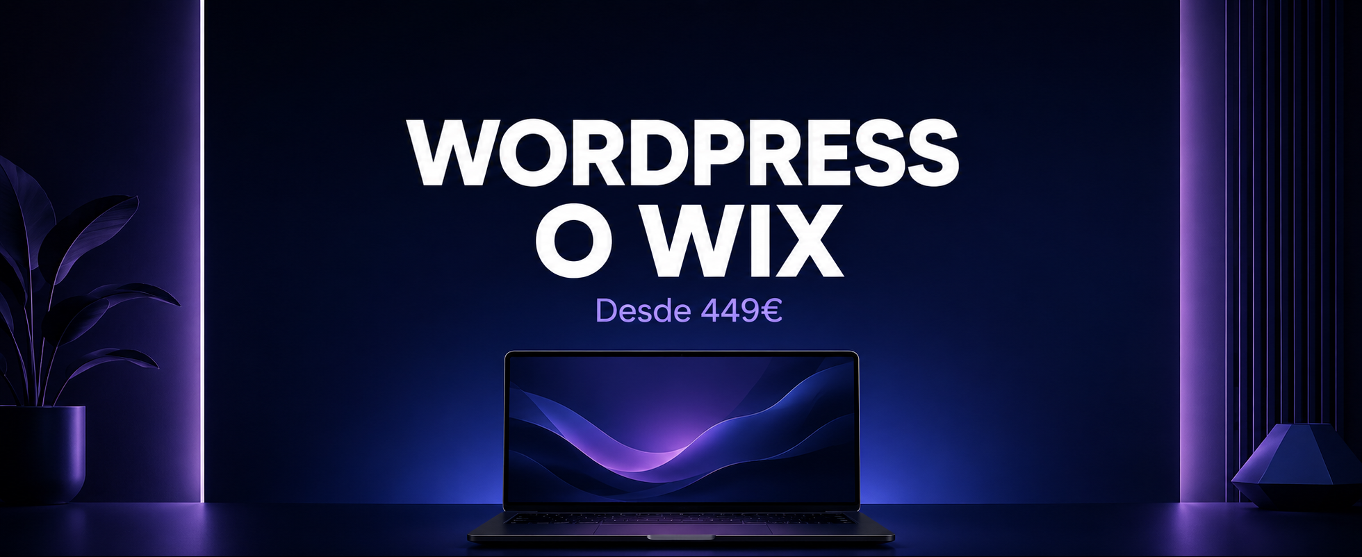 WordPress o Wix | Qué Conviene Más