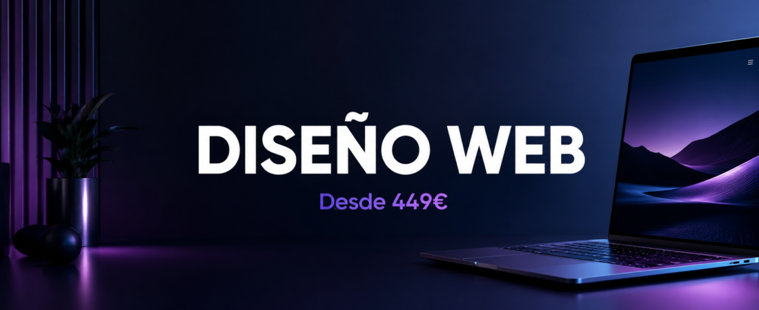 Diseño Web Barato | Qué Incluye y Qué No