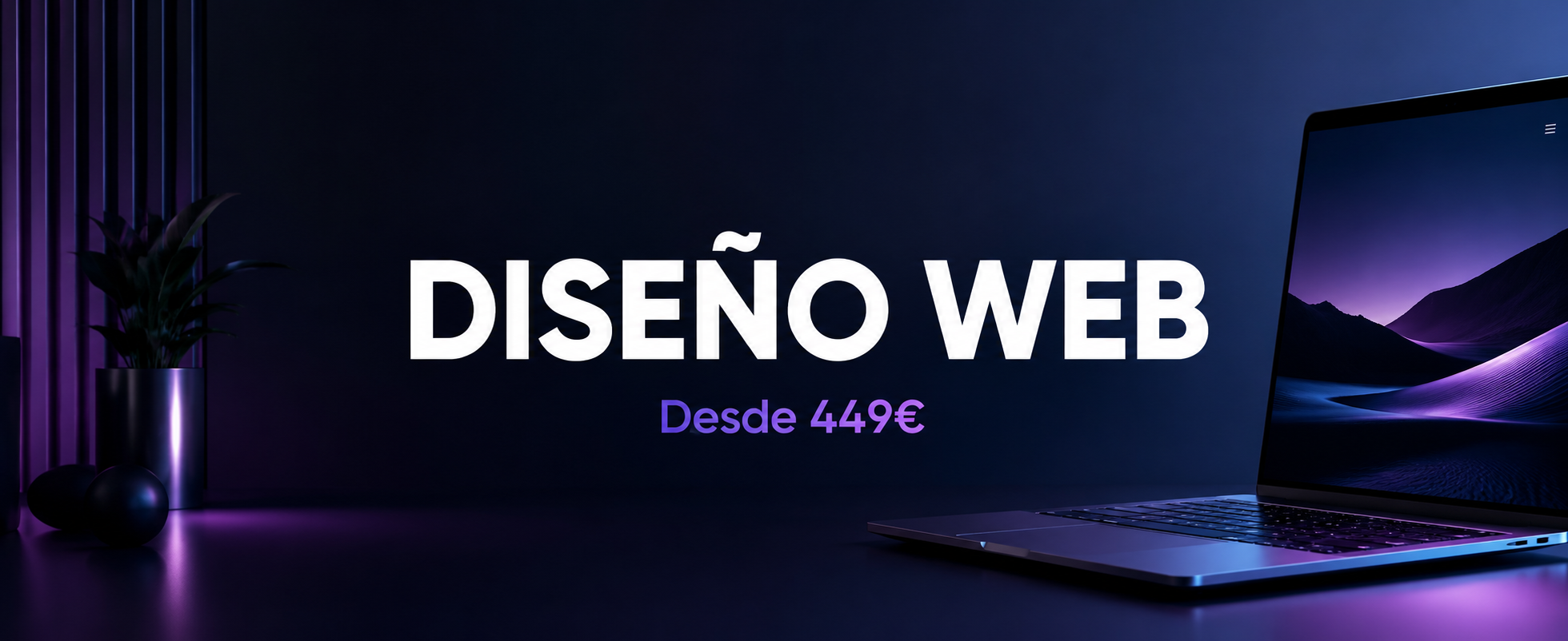 Diseño Web Barato | Qué Incluye y Qué No