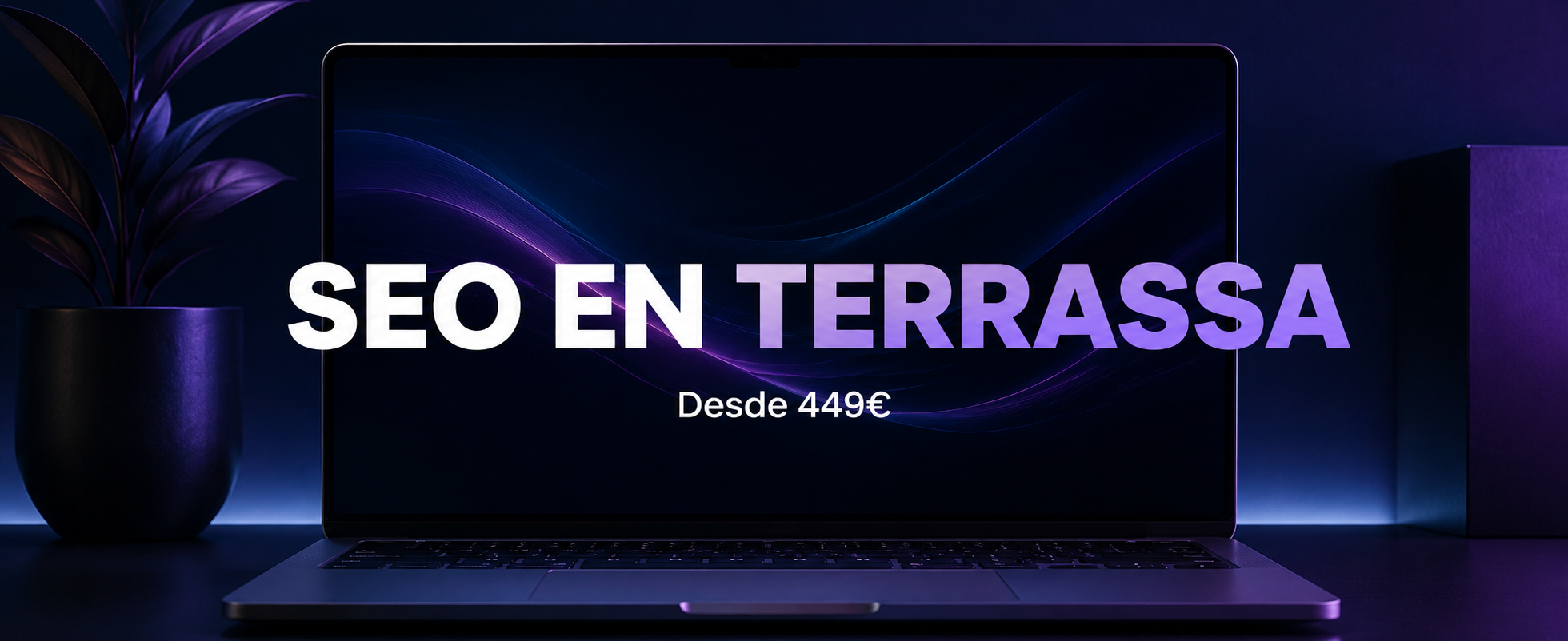 SEO o Google Ads en Terrassa | Qué Conviene