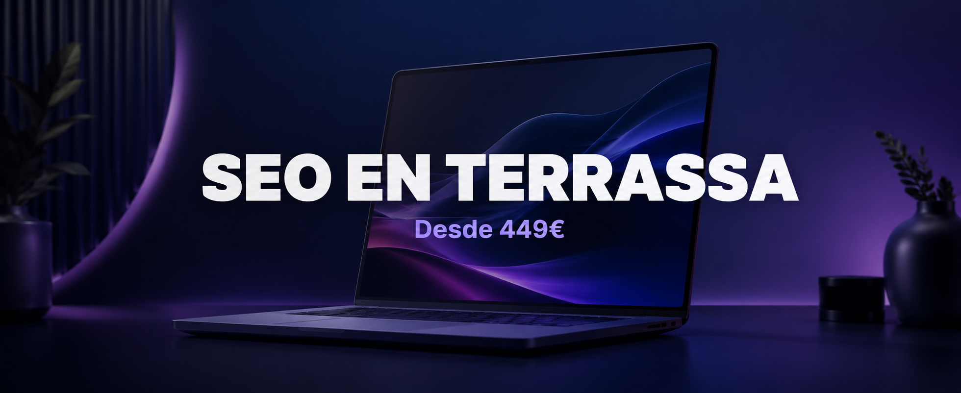 ¿Cuánto Cuesta el SEO en Terrassa?