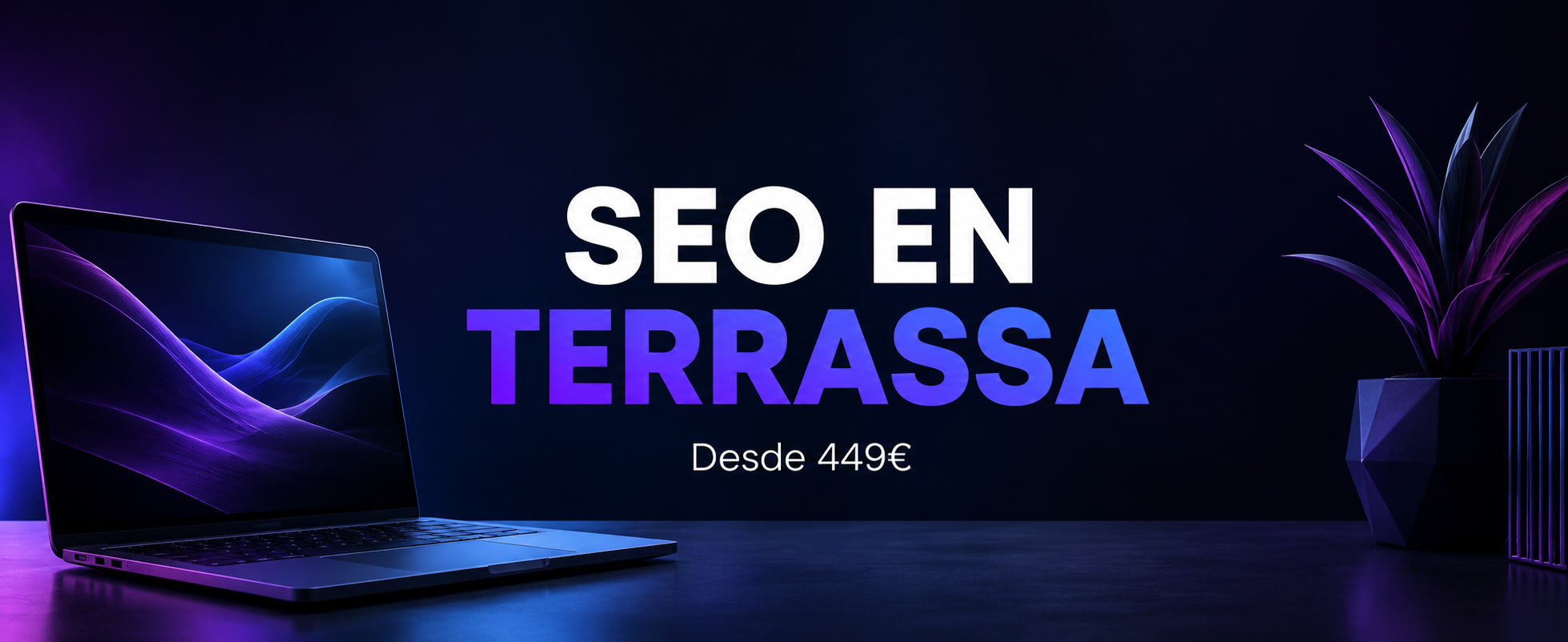 Precio SEO Local en Terrassa | Qué Incluye