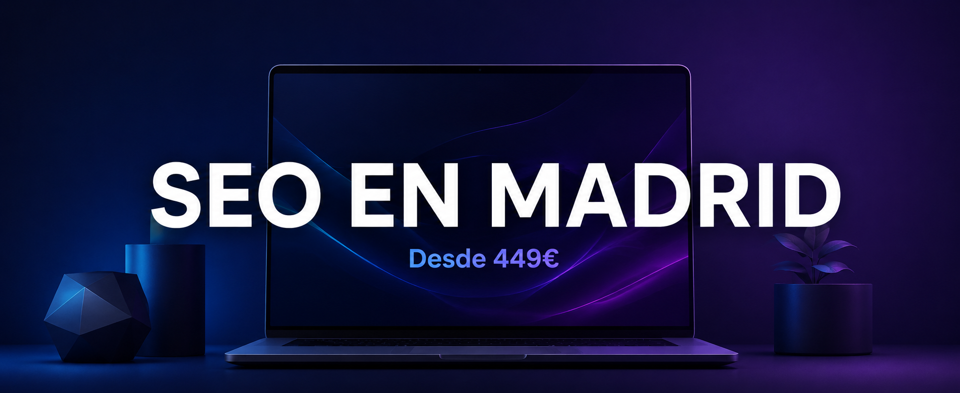SEO Madrid | Posicionamiento en Google