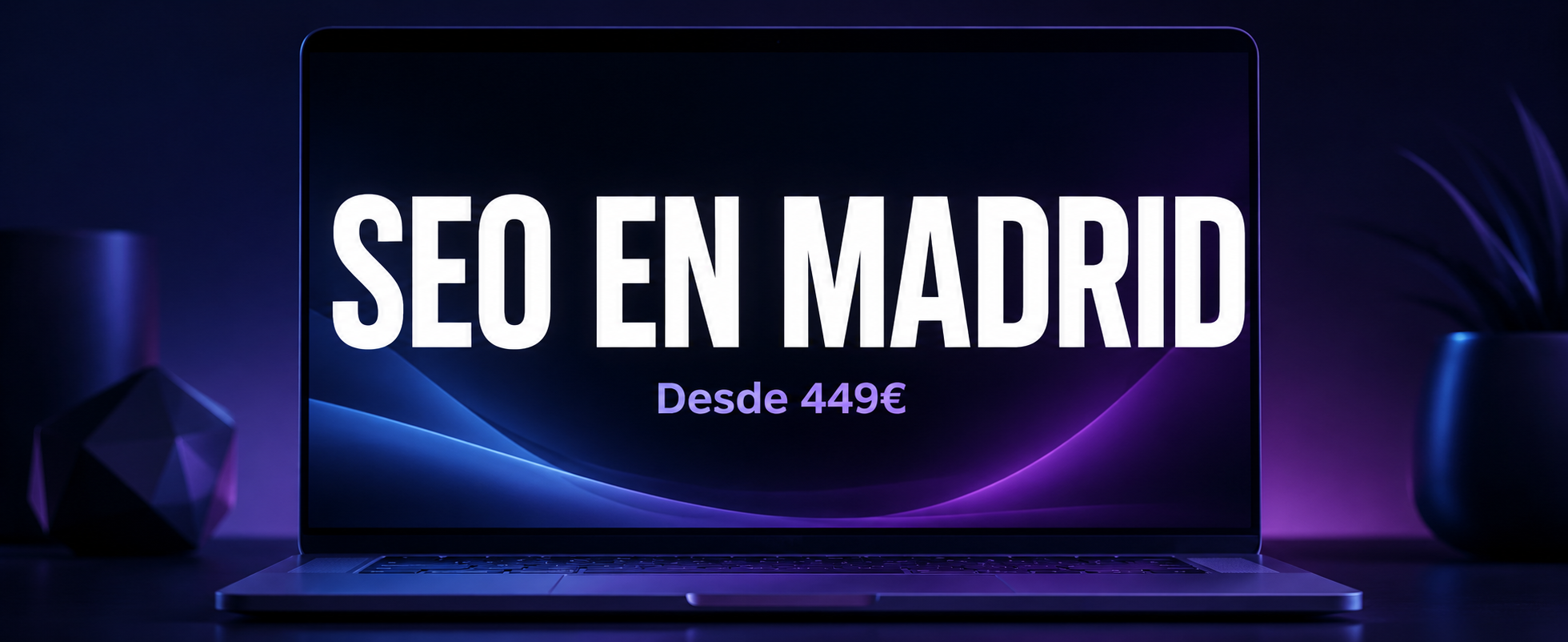 ¿Cuánto Cuesta el SEO en Madrid?
