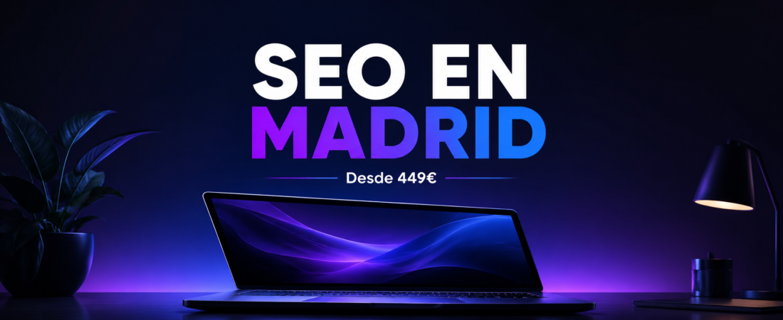 Errores de SEO Local en Madrid que Frenan tu Negocio