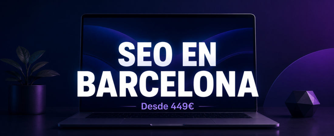 SEO Local Barcelona | Más Visibilidad para tu Negocio