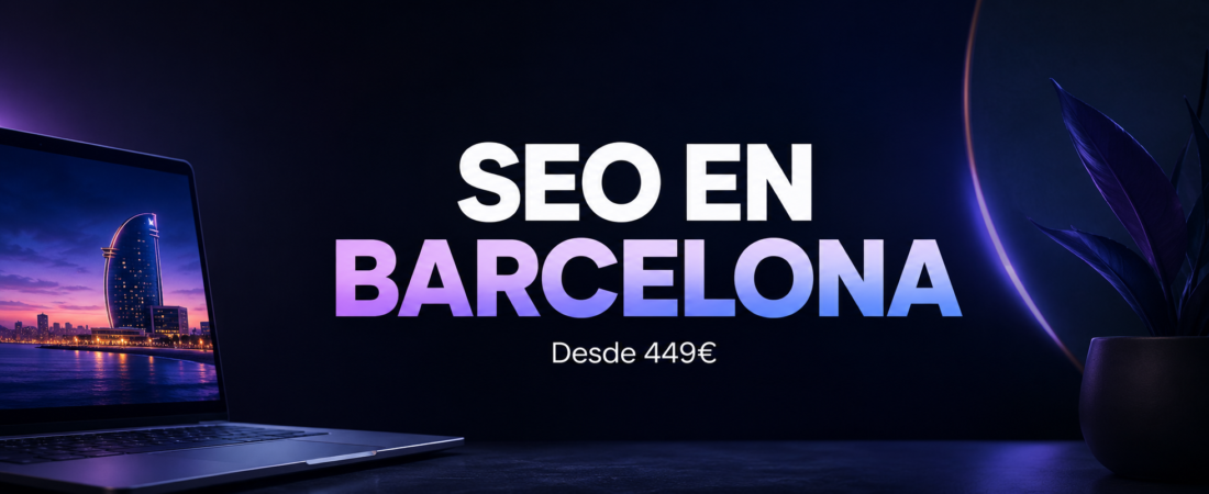 SEO o Google Ads en Barcelona | Qué Conviene