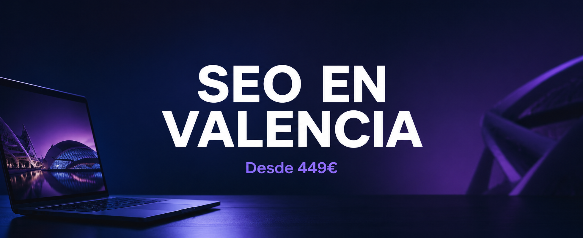 SEO Valencia | Posicionamiento en Google