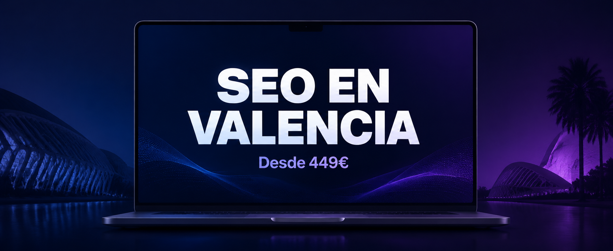 Agencia SEO Valencia | Posicionamiento Profesional