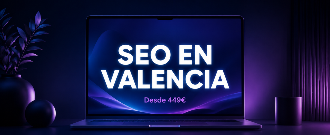 SEO Local Valencia | Más Visibilidad para tu Negocio