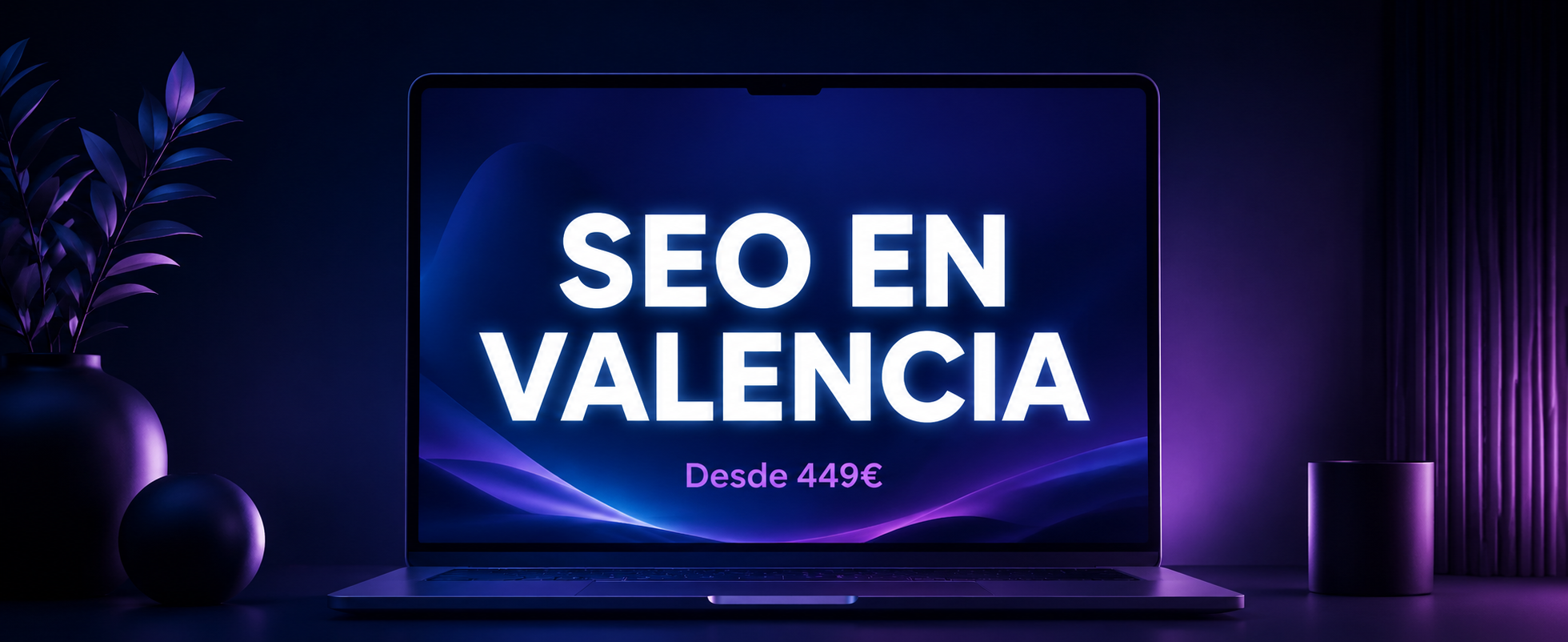 SEO Local Valencia | Más Visibilidad para tu Negocio