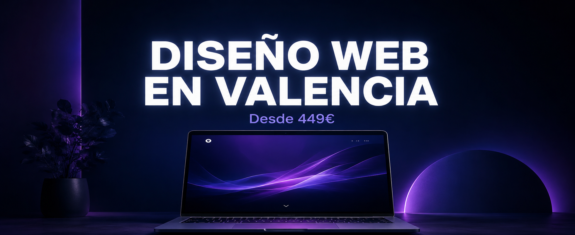 Rediseño Web Valencia | Moderniza tu Web