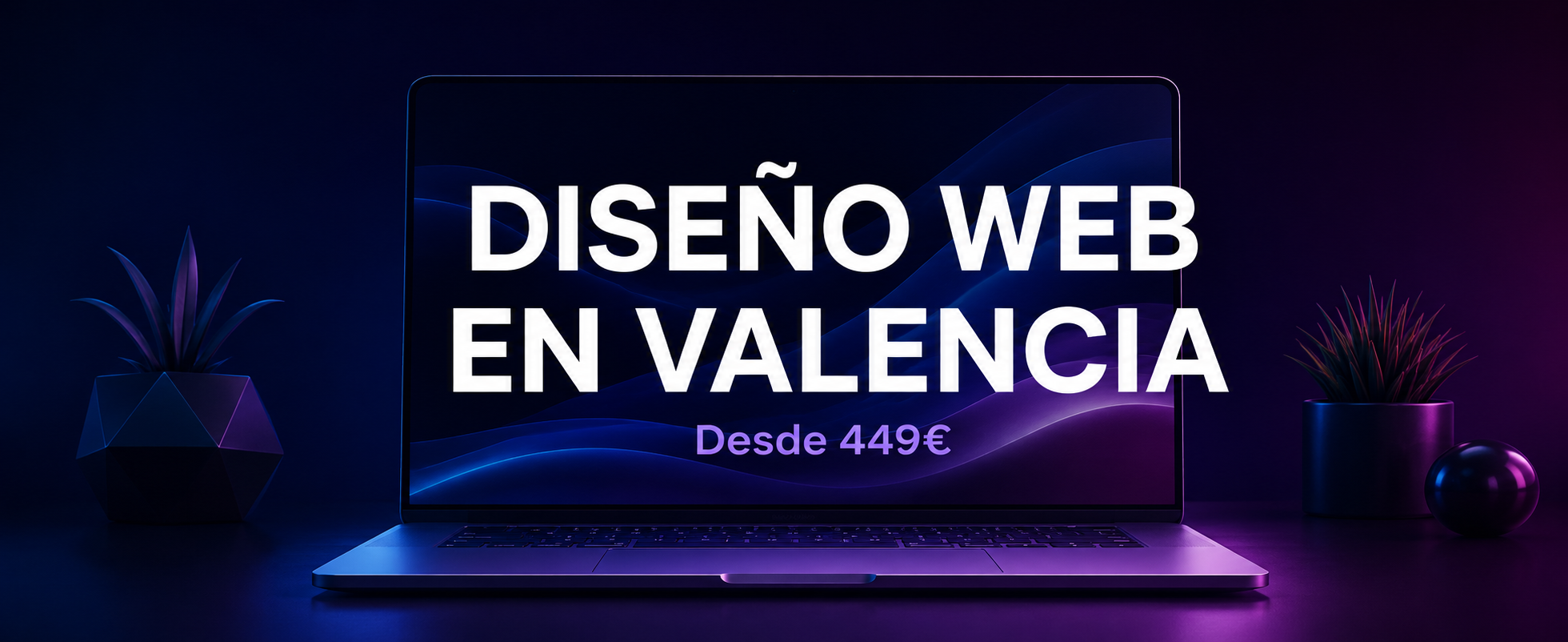 Diseño Web Barato en Valencia | Qué Incluye