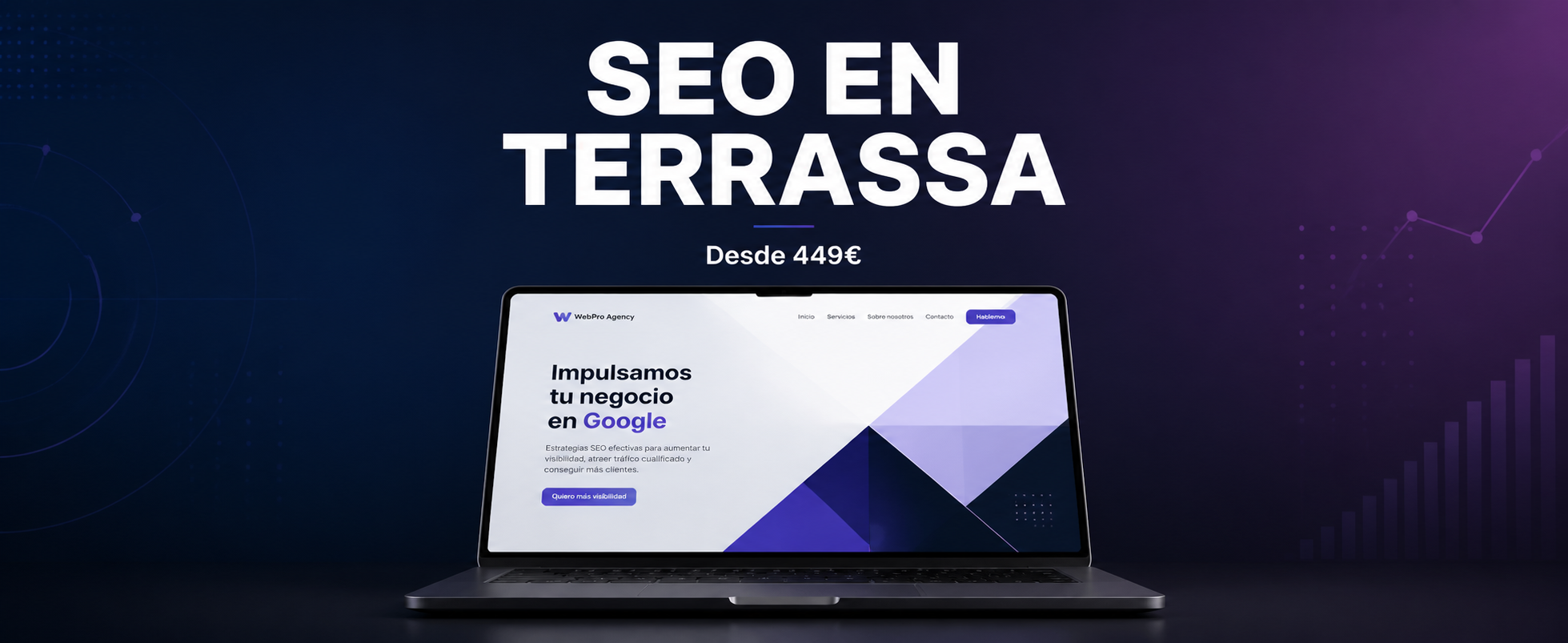 SEO Local Terrassa | Más Visibilidad para tu Negocio