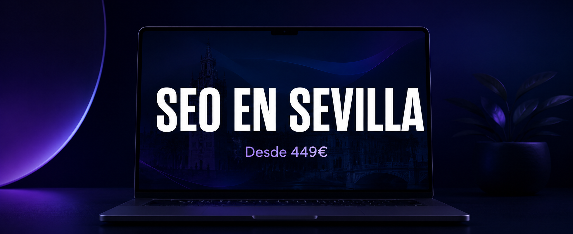 Precio SEO Local en Sevilla | Qué Incluye
