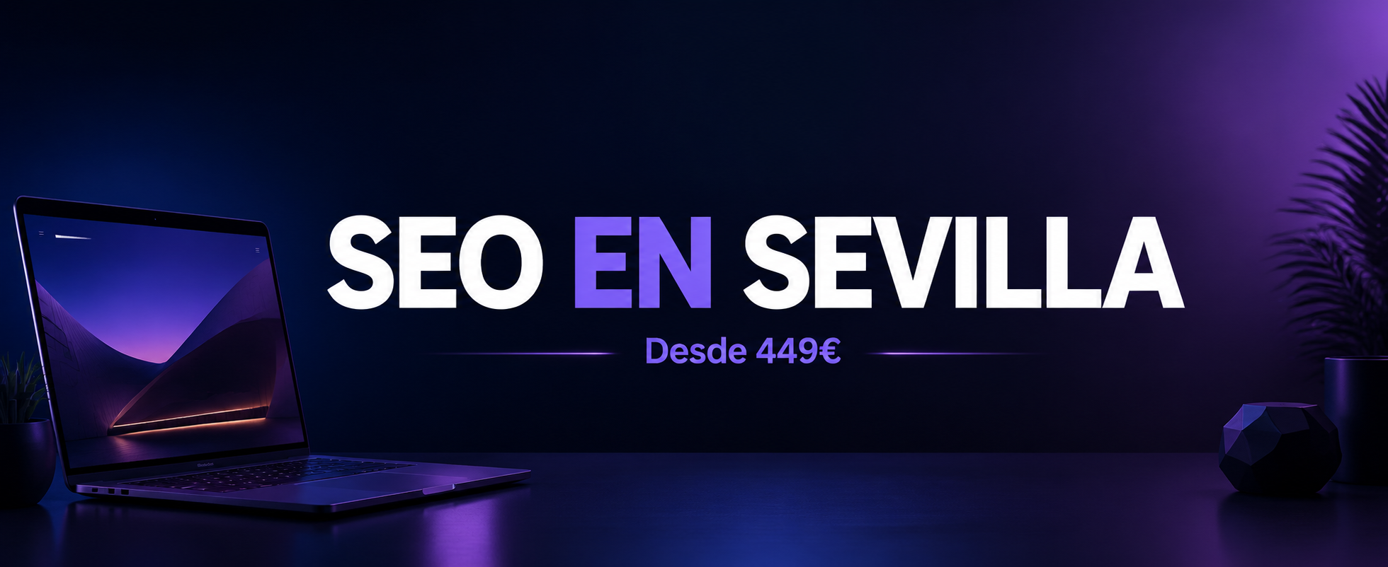 Errores de SEO Local en Sevilla que Frenan tu Negocio