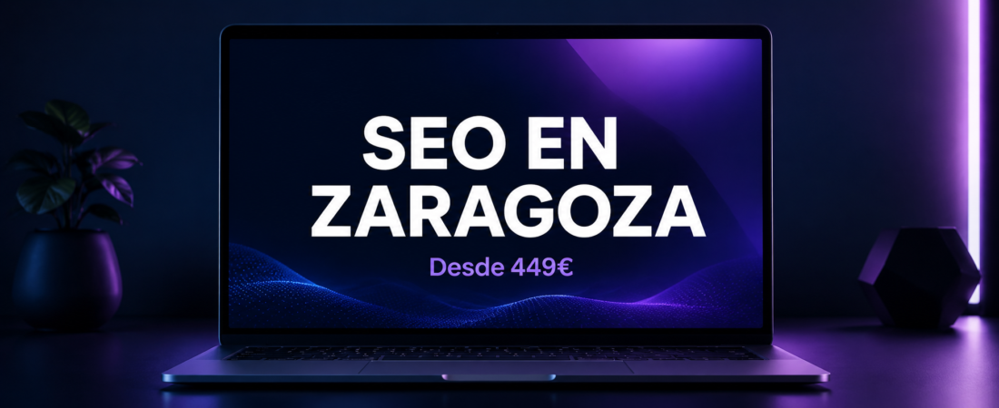 SEO Local Zaragoza | Más Visibilidad para tu Negocio