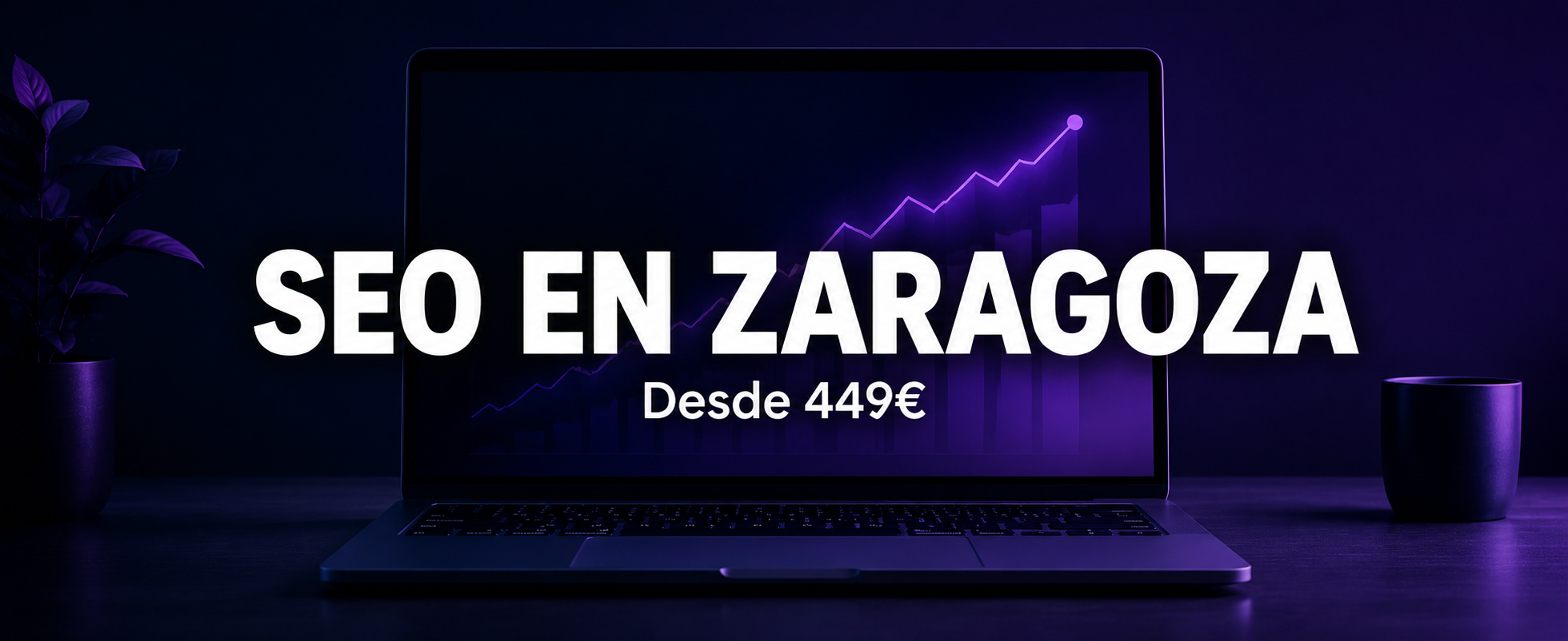 ¿Cuánto Cuesta el SEO en Zaragoza?