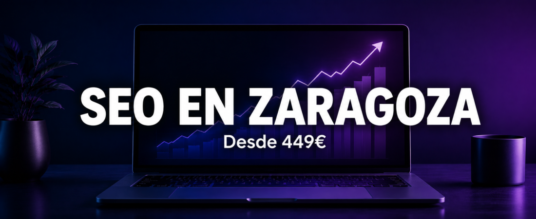 Precio SEO Local en Zaragoza | Qué Incluye