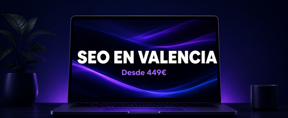 ¿Cuánto Cuesta el SEO en Valencia?