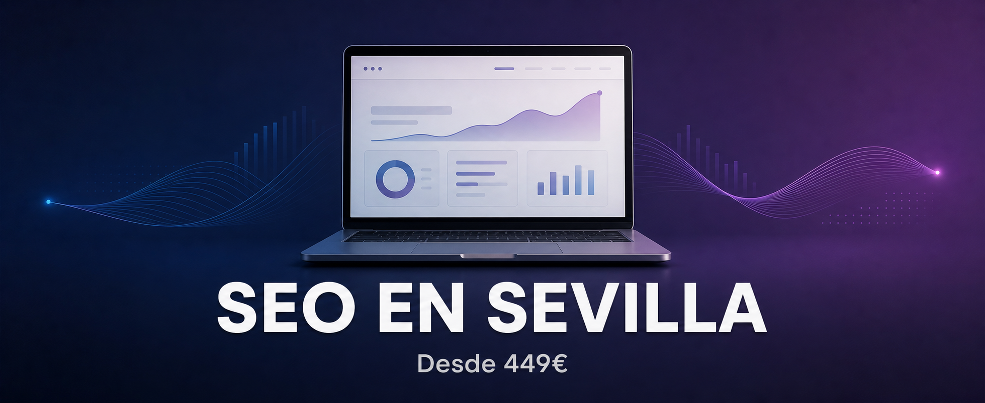 SEO Local Sevilla | Más Visibilidad para tu Negocio