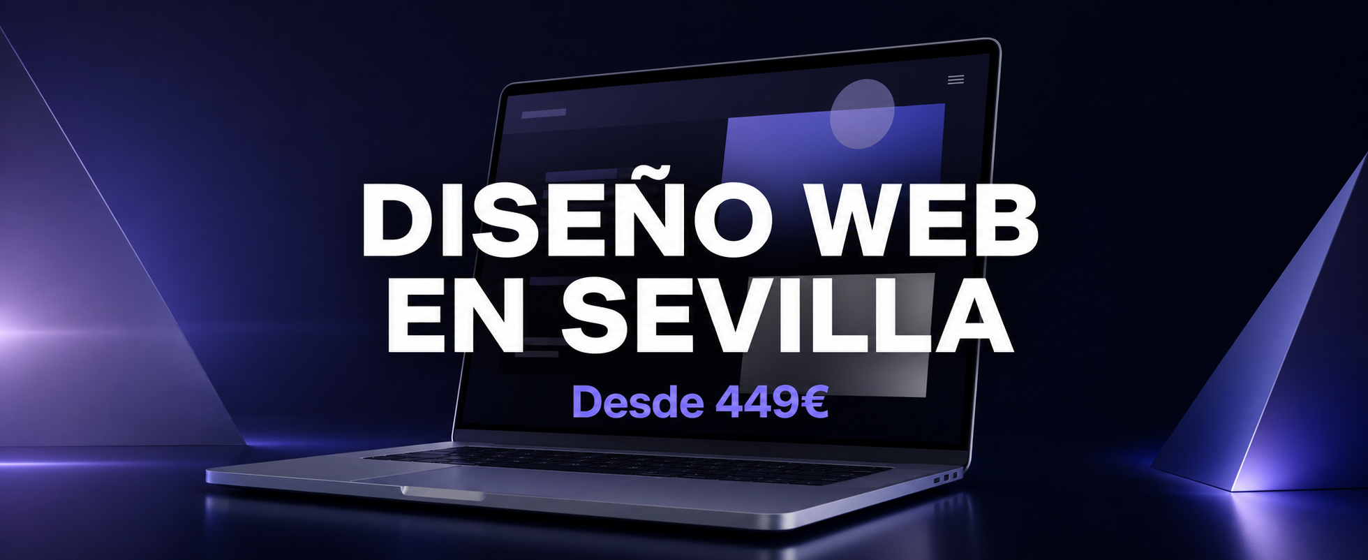 Diseño Web Sevilla | Precios y Servicios
