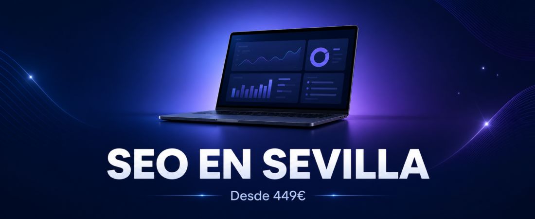 SEO Sevilla | Posicionamiento en Google